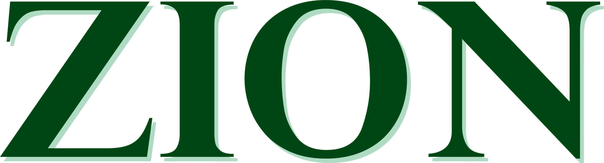ZION LOGO 2