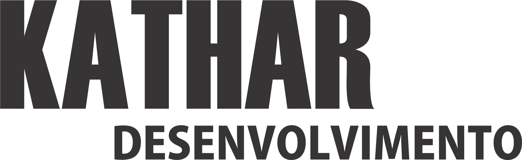 KATHAR DESENVOLVIMENTO