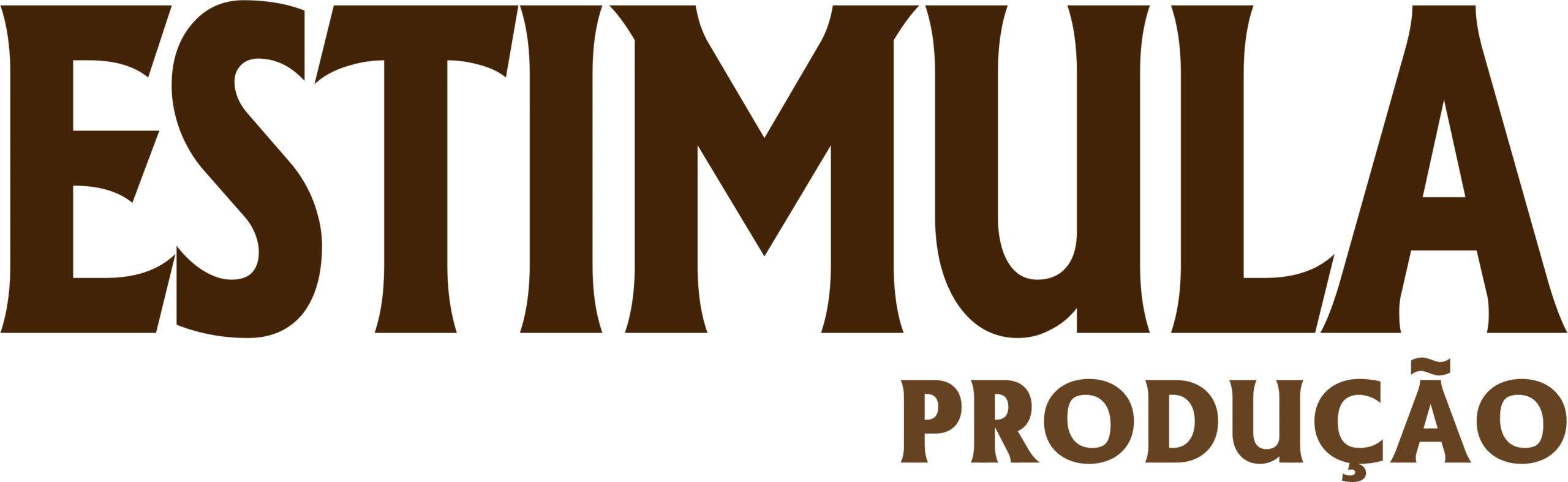 estimula produção